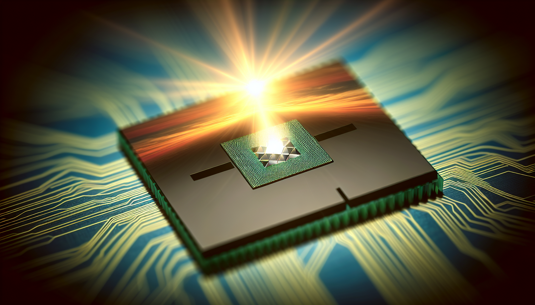 Unveiling the Majorana 1: The Dawn of Topological Quantum Processors