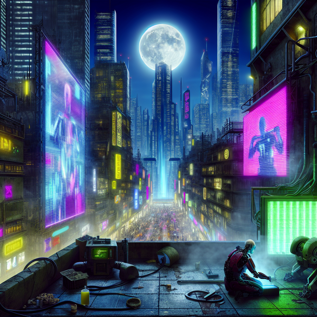 Cyberpunk 2077 in 2025: A Redemption Story of Gaming's Most Anticipated Redemption