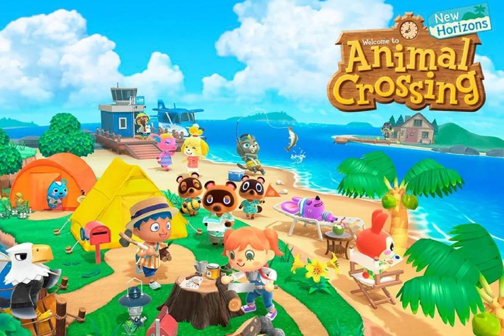Will the Switch 2 Bring a New Animal Crossing Game? Let's Dive In!