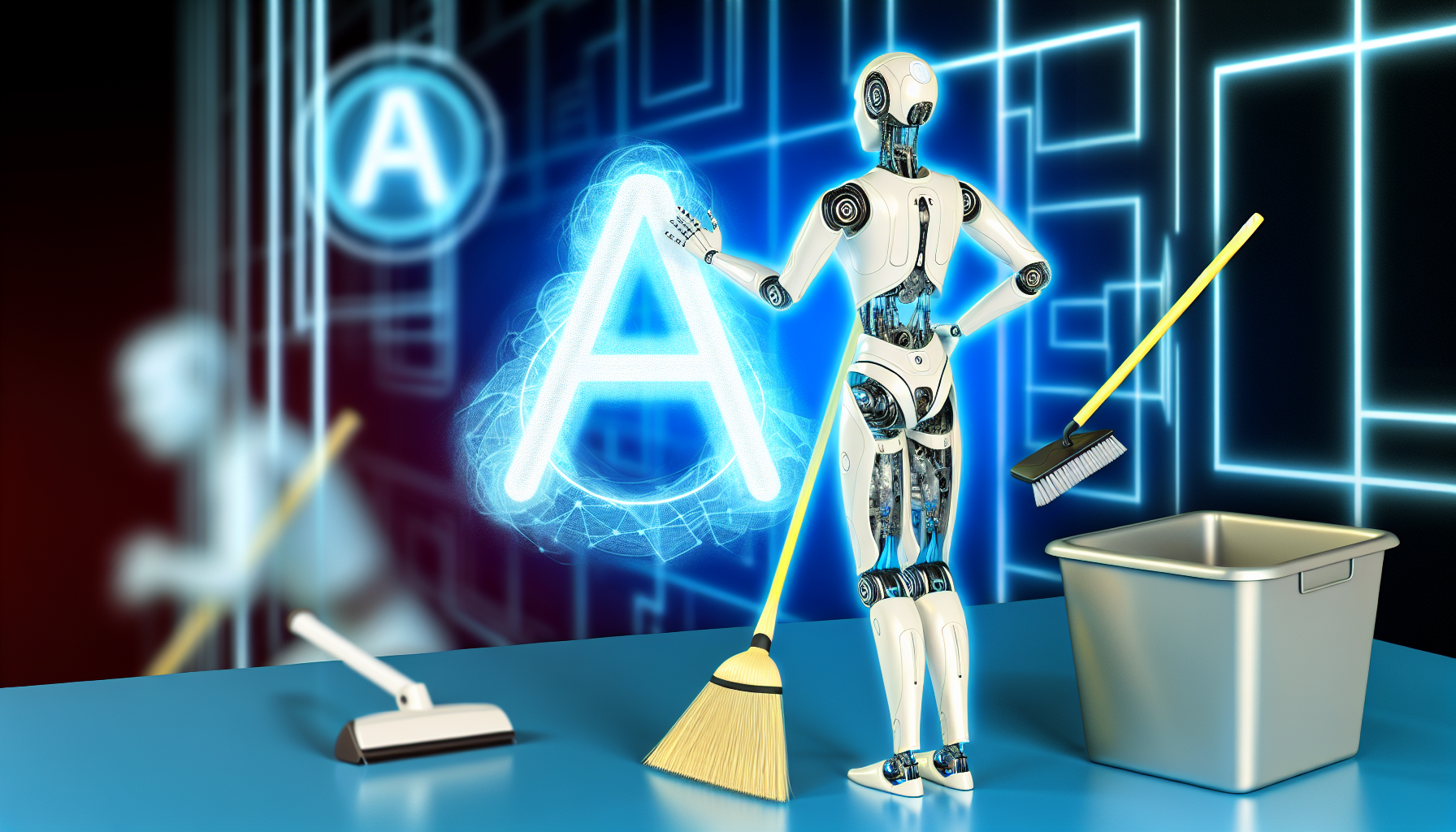 Meet Figure 03: The AI-Powered Humanoid Ready to Crush Your Chores and Gaming Dreams