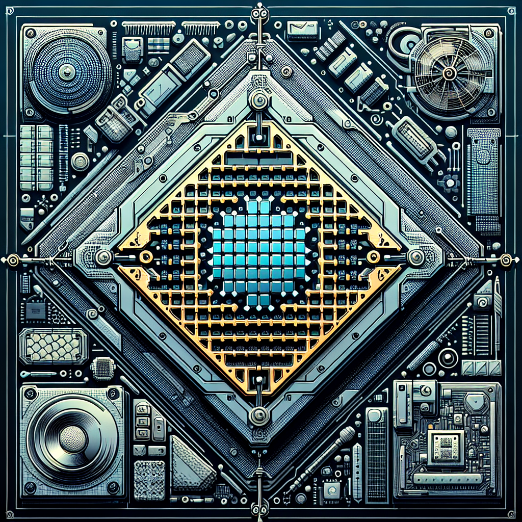 Apple's M4 Chip: Revolutionizing Consumer Electronics and Gaming