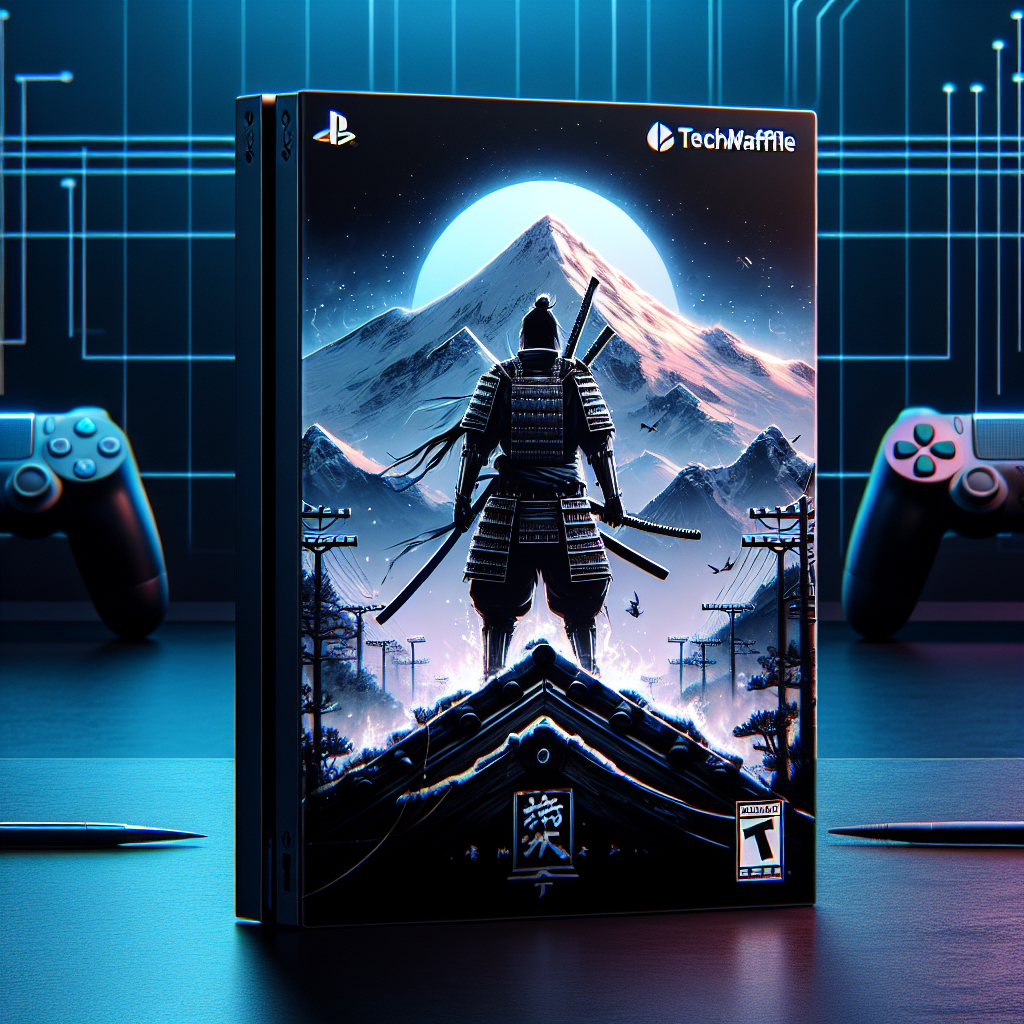 Ghost of Yotei: What to Expect from the Next Big PS5 Exclusive