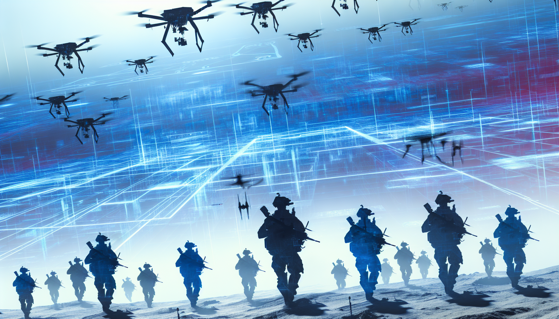 Battlefield 6: The Return of Epic Multiplayer Warfare with Next-Gen Fury