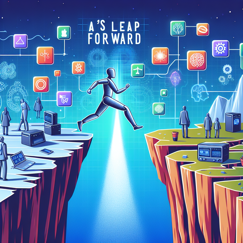AI's Leap Forward: How Reasoning and Multimodal Models Are Revolutionizing Tech