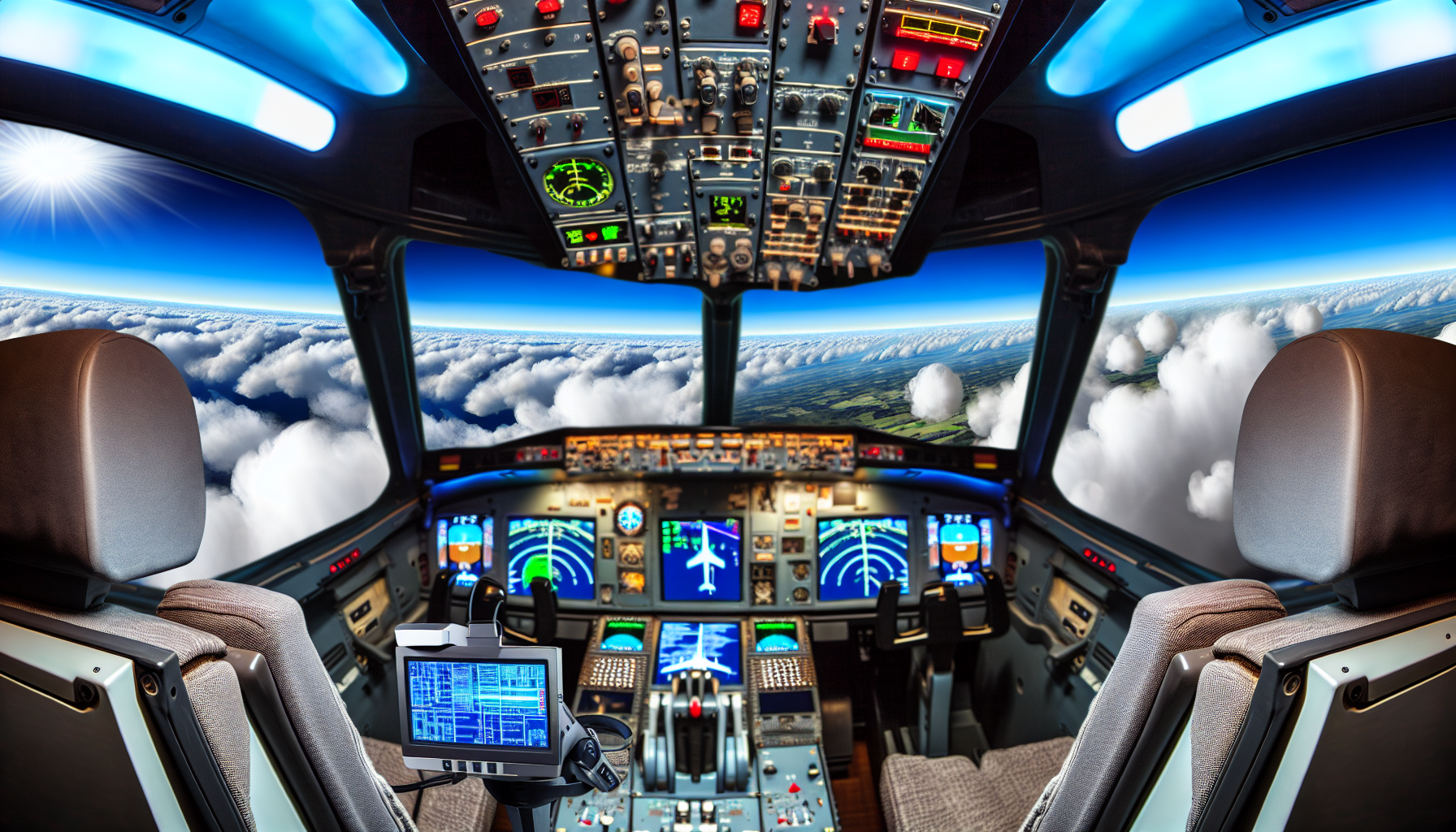 Microsoft Flight Simulator 2025: Taking Gaming to New Heights with Stunning Realism and Fresh Features