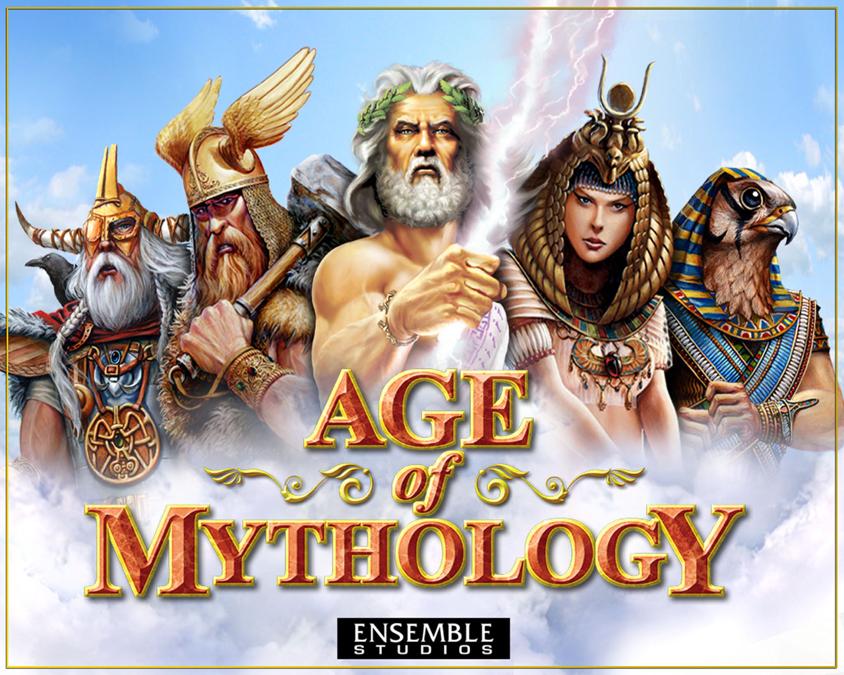 Age of Mythology: A Timeless Classic Revisited