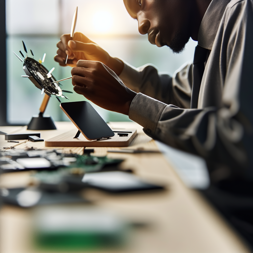 Edge AI in Consumer Electronics: Smarter, Faster, and More Fun Than Ever