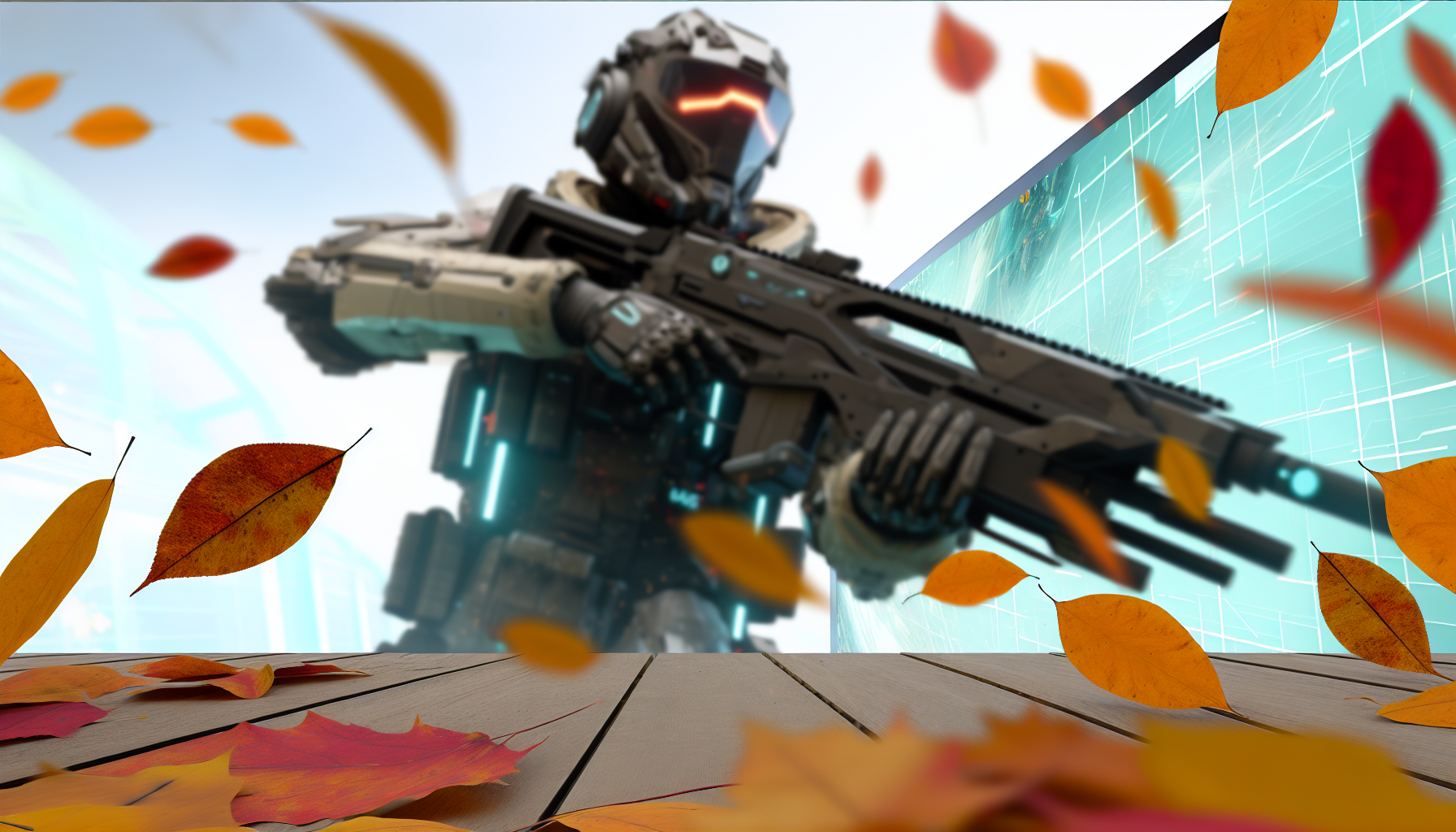 Call of Duty: Black Ops 7 — The Future of Tactical Chaos Arrives This November