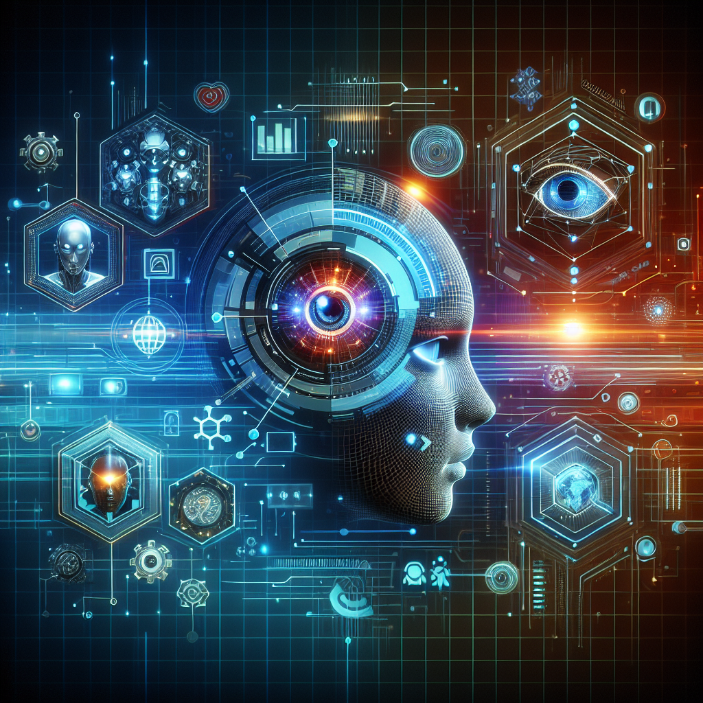 Revolutionizing Reality: The Latest Buzz on Multimodal AI Models