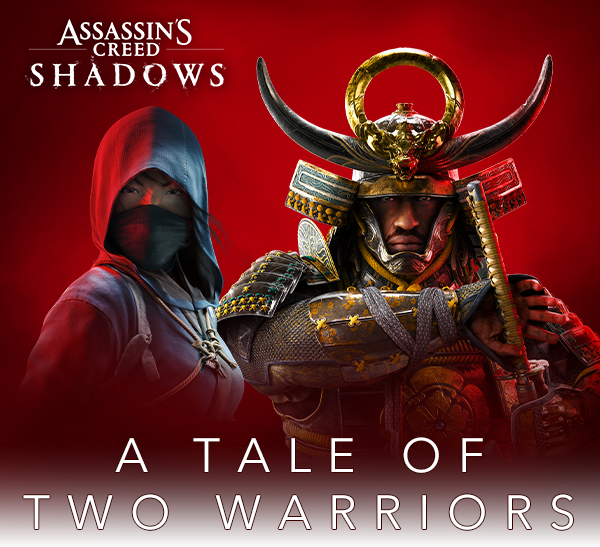 Assassin's Creed Shadows: The Cutting Edge of Gaming Tech