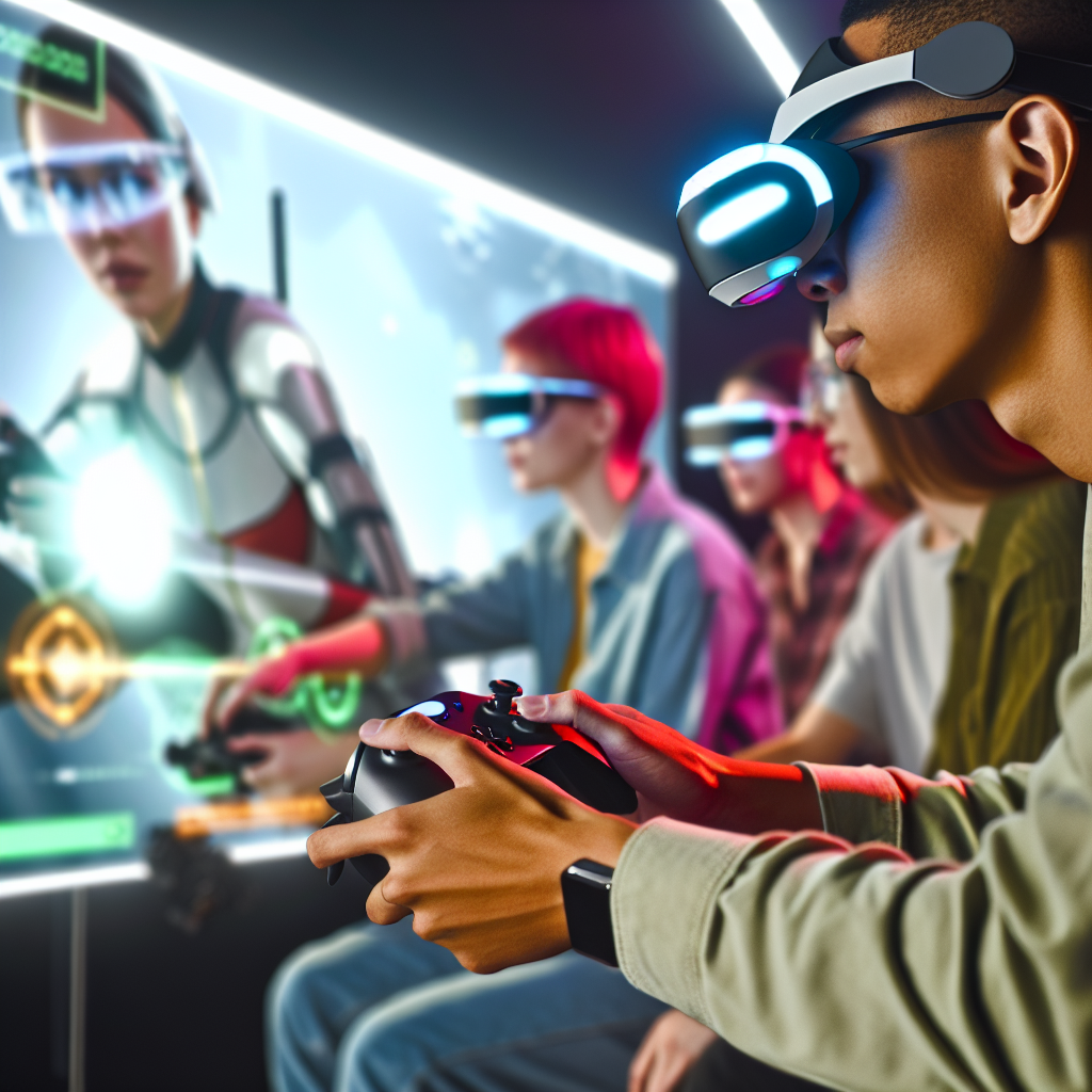 Top Gaming Peripherals of 2025: Elevating Competitive Play with Precision and Comfort