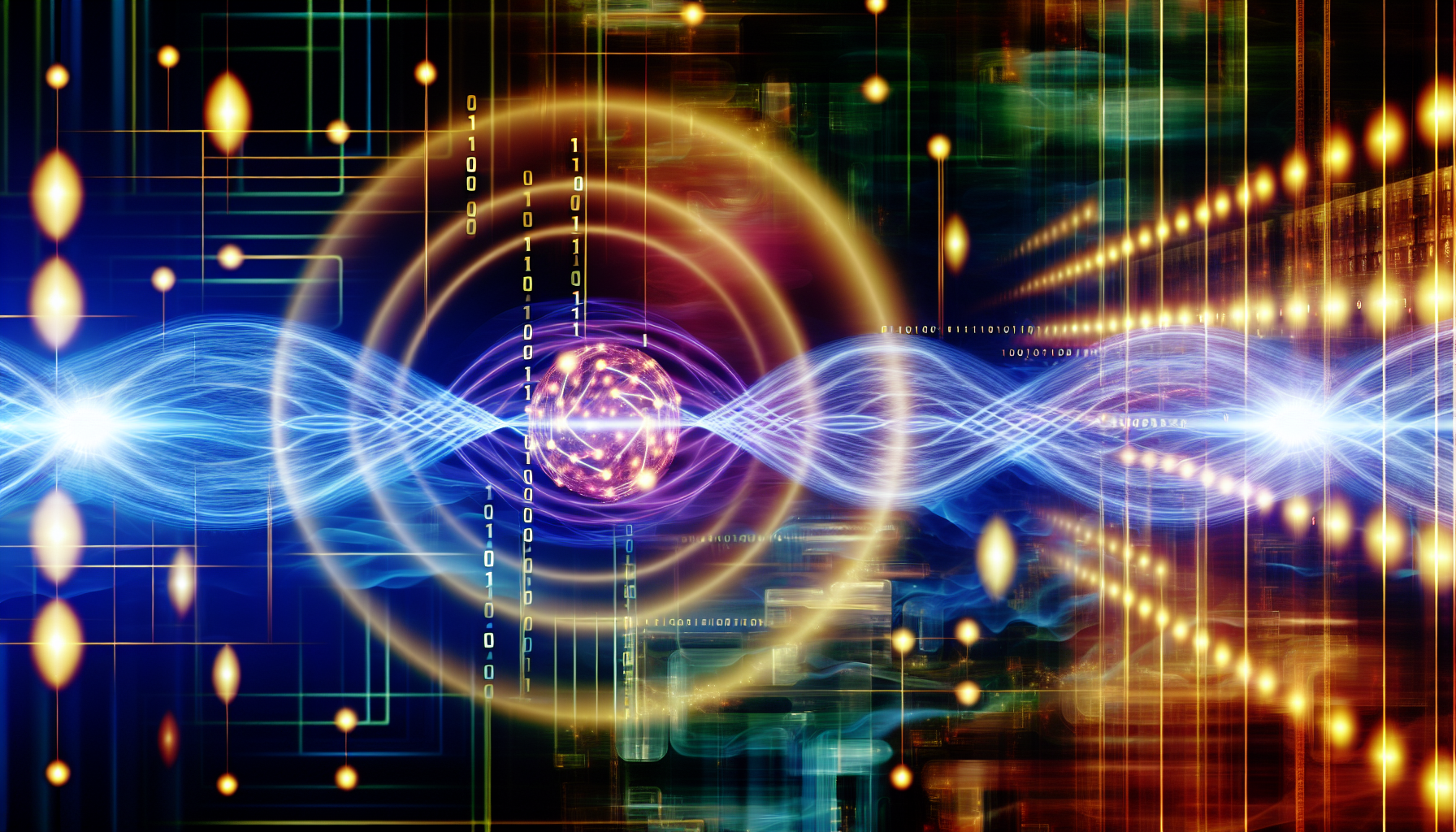 2025: The Rise of Hybrid Quantum-Classical Computing Systems Transforming Technology