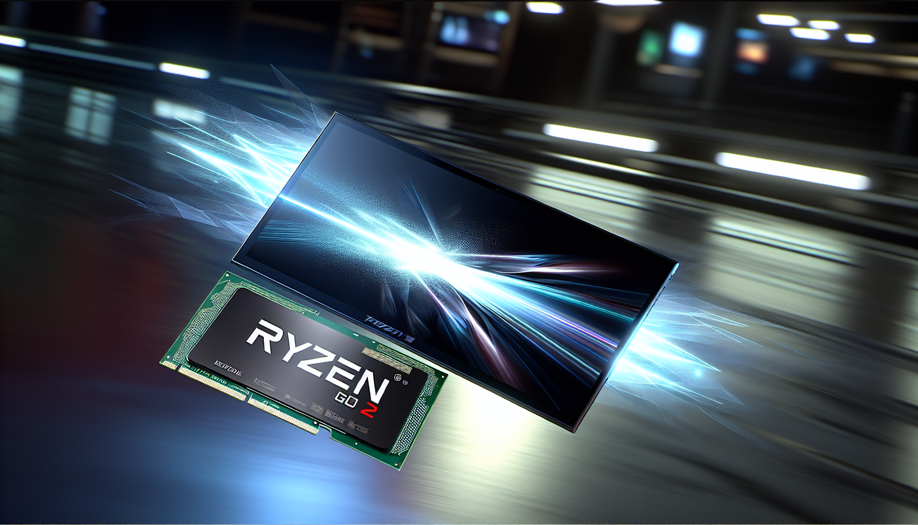 Lenovo Legion Go 2 Prototype Debuts with Ryzen Z2 and Stunning OLED Display, Ushering in a New Era of Portable Gaming