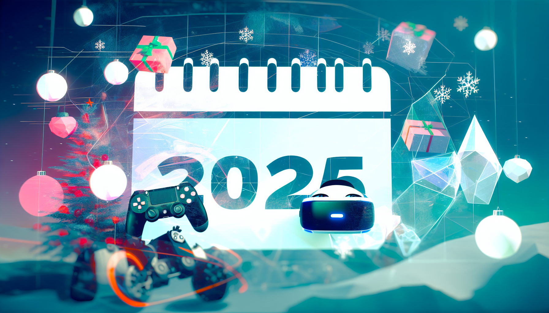 Level Up Your Holidays: Must-Play Games Releasing for 2025’s Festive Season