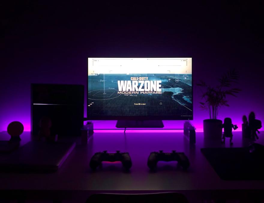 March 2025's Gaming Frenzy: A Dive into the Biggest Releases and Trends