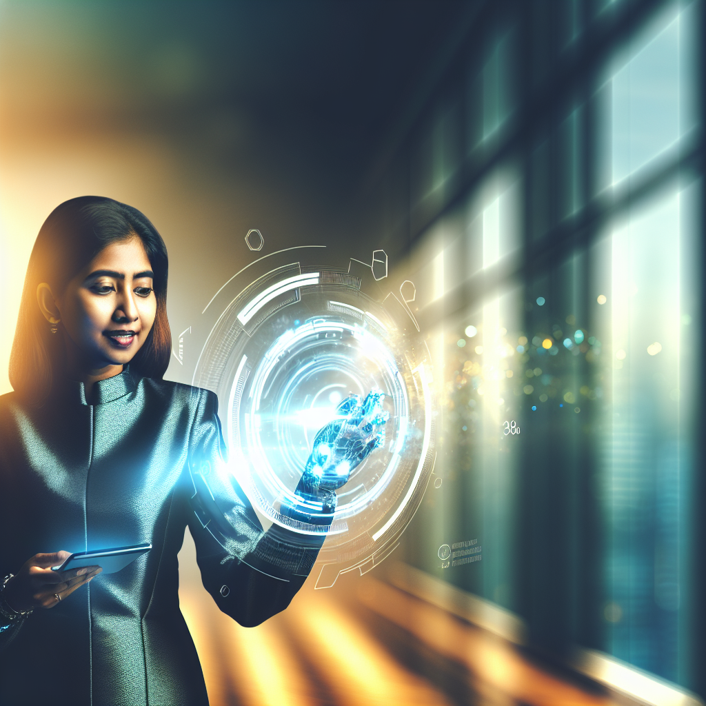 Revolutionizing Consumer Electronics: 2025's Latest Trends